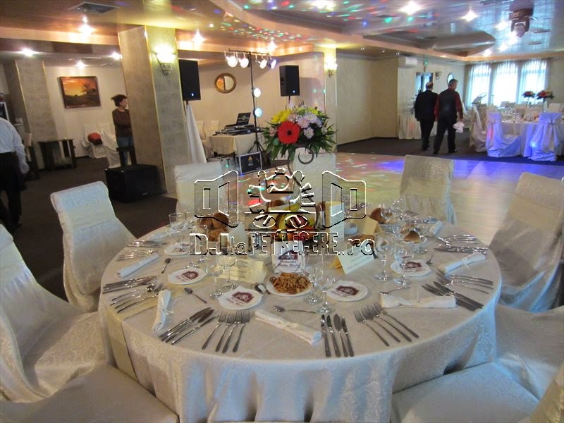 DJ Cristian Niculici - Nunta la Bolta Rece 2014 - 3 DJ Cristian Niculici - Nunta la Bolta Rece 2014 - 3