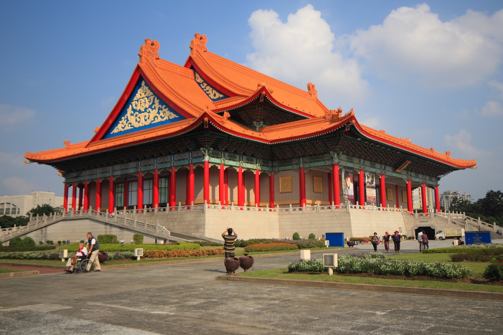 taiwan-foto-national-concert-hall
