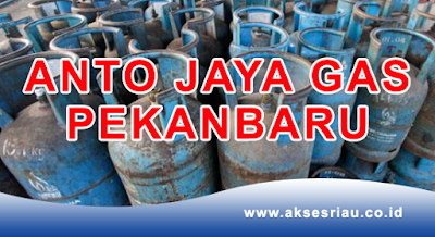 Anto Jaya Gas Pekanbaru