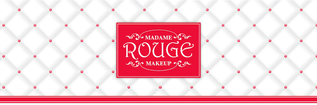 Madame Rouge Makeup Artist