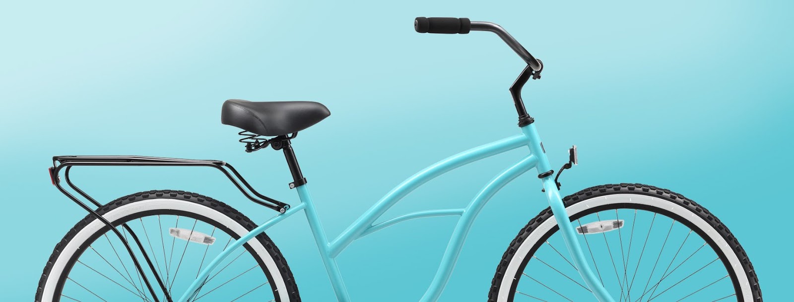 Bella Pummarola Sixthreezero Why Their Beach Cruiser Bikes Are