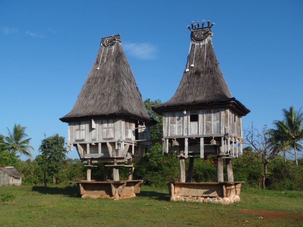 Bem-vindo ao Timor Leste! : July 2013