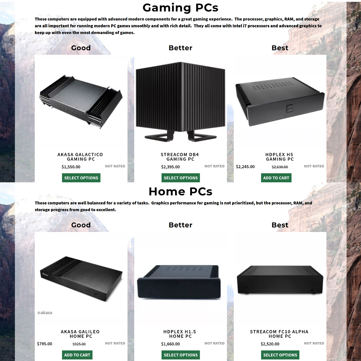 FanlessTech Fully Silent PCs Launched fanlesstech-fully-silent-pcs-launched