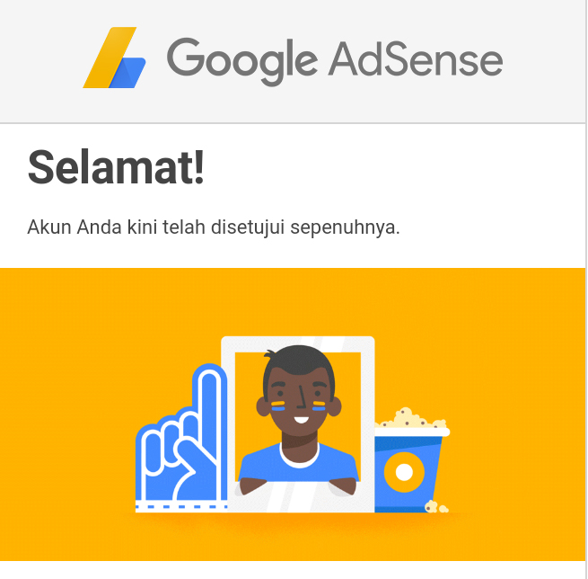 Rahasia Diterima Adsense: Panduan Lengkap untuk Membangun Situs yang Layak Monetisasi