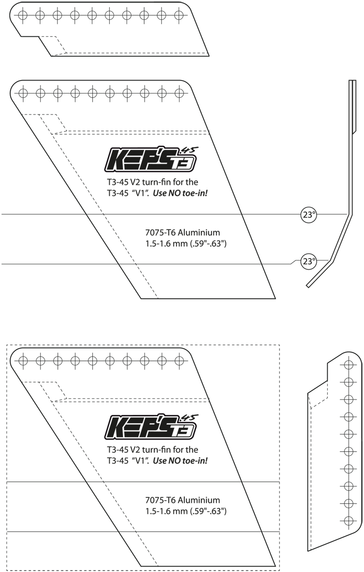 NE-Stuff: KEP's T3-45 V2 Freebie