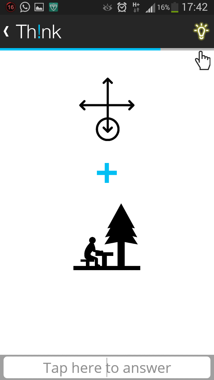 Top 5 Brain Games Android 2017