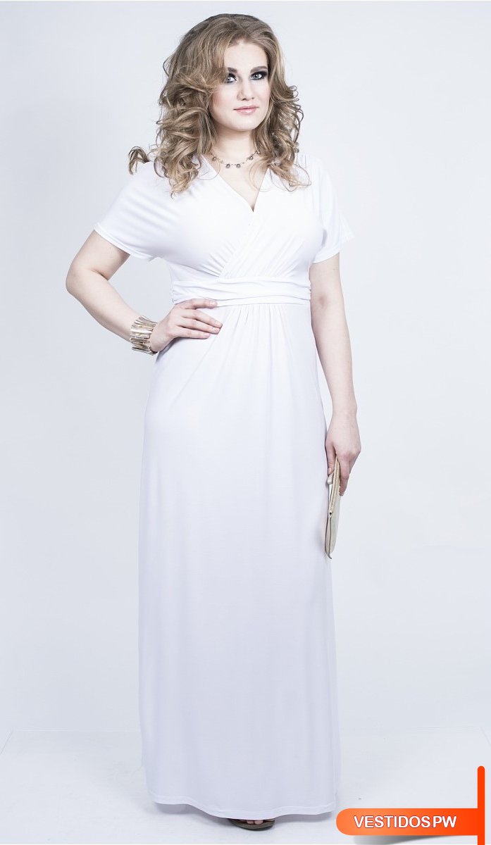 Vestidos para Bodas de Plata ¡15 Llamativos Diseños! Vestidos Moda
