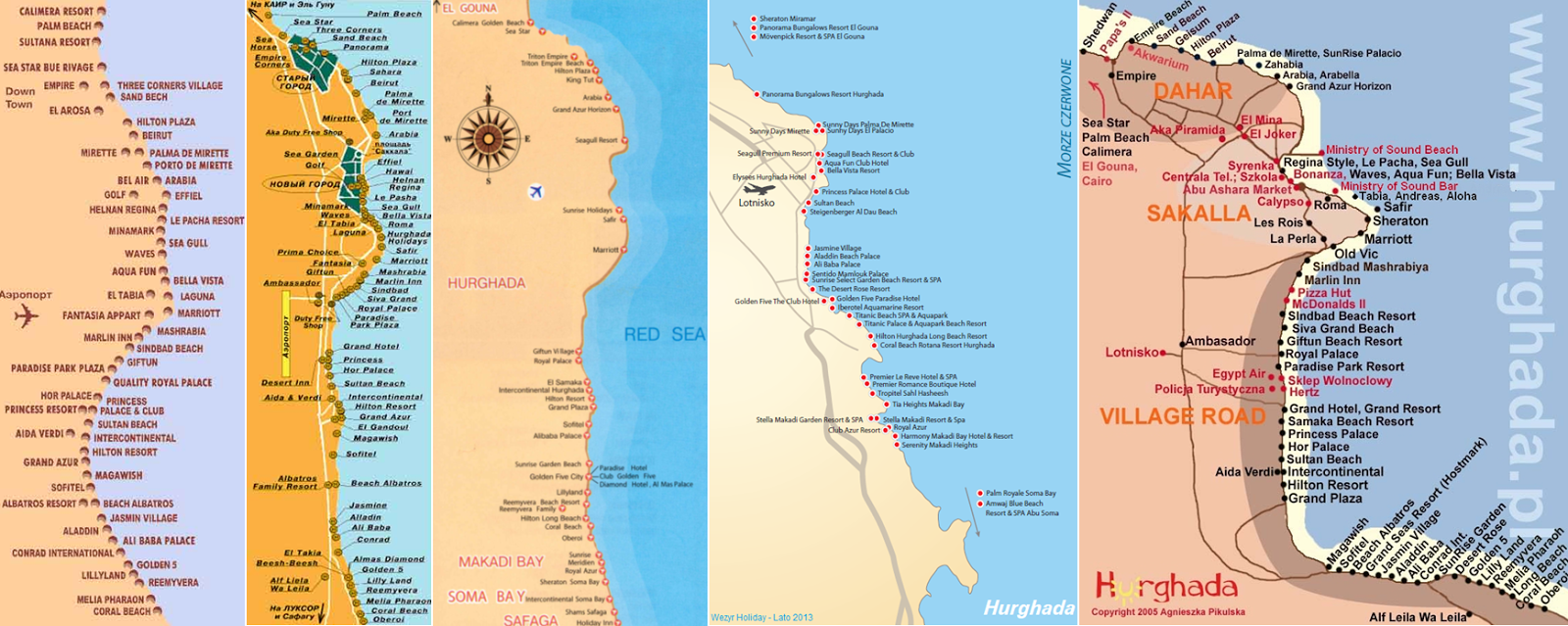 Karta Staryi gorod Side Блог начинающего фотографа и путешественника