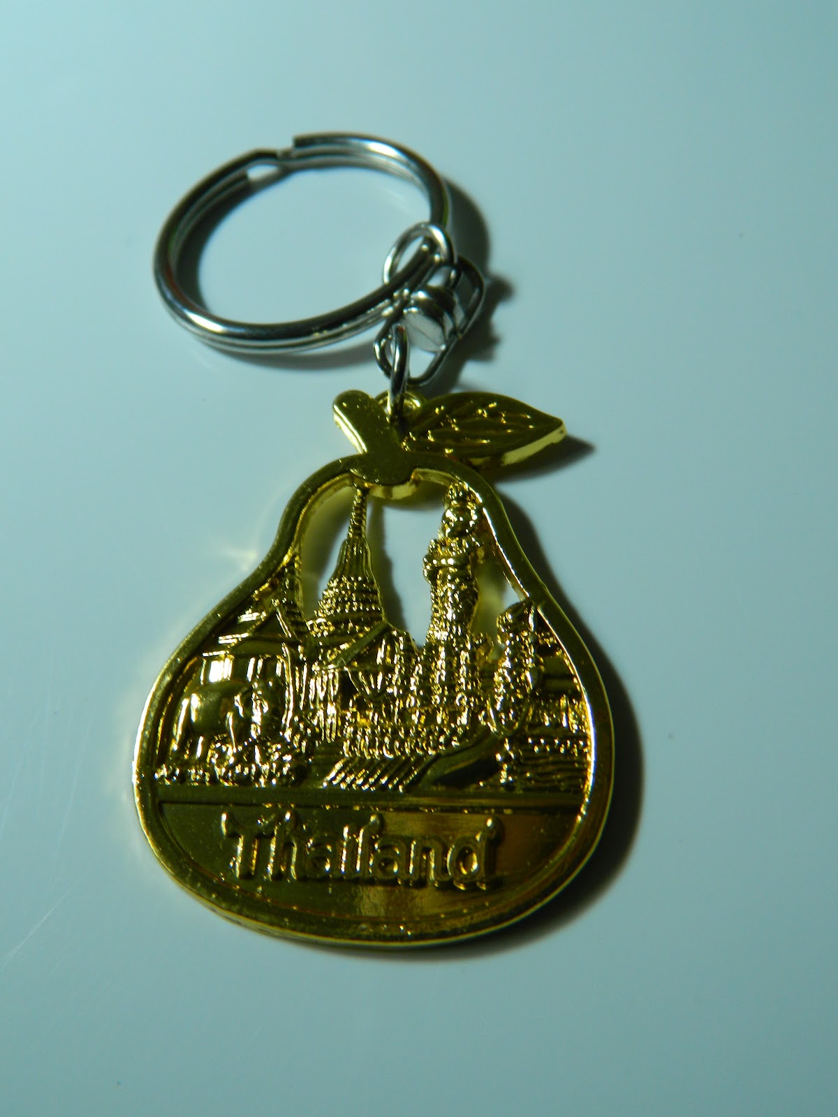 Price List Barang Oleh Oleh Khas Thailand / Pasar