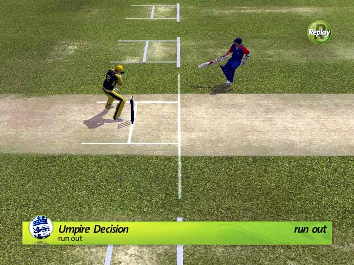 Brian lara international cricket 2007 download free pc game free