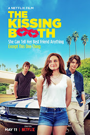 Watch Movies The Kissing Booth (2018) Full Free Online