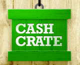 Cash crate 
