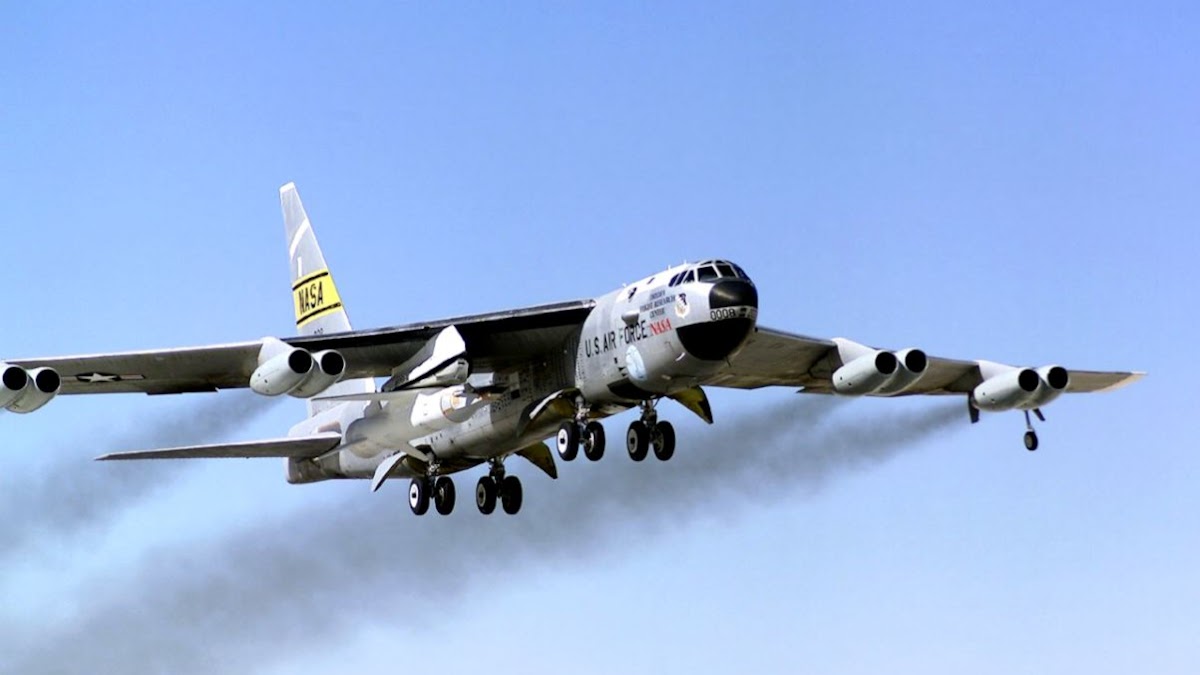 NASA Takes Steps to Reduce Aviation Emissions