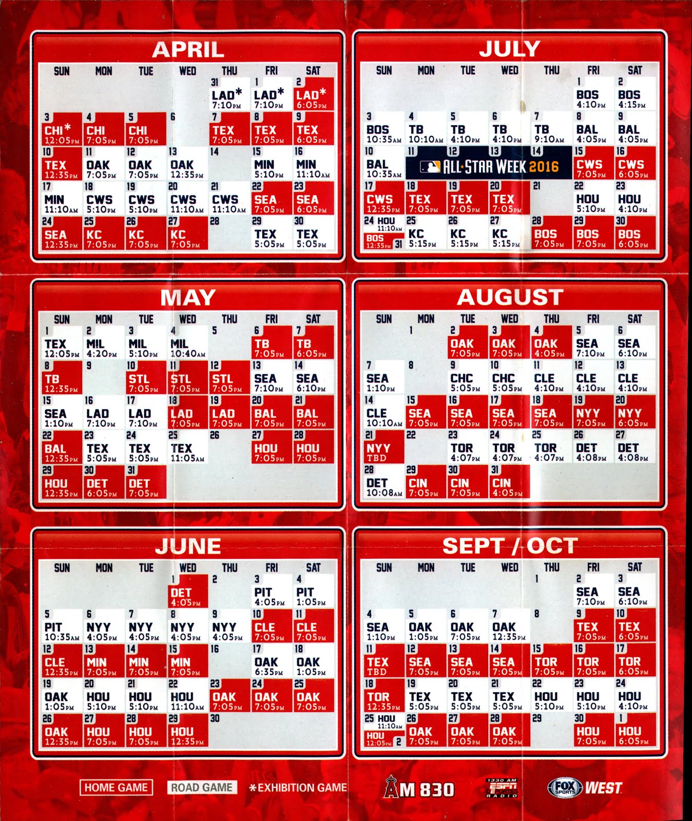 ,TAKE ME OUT to the BALLPARK ! BASEBALL NEWS & MORE (mostly Angels