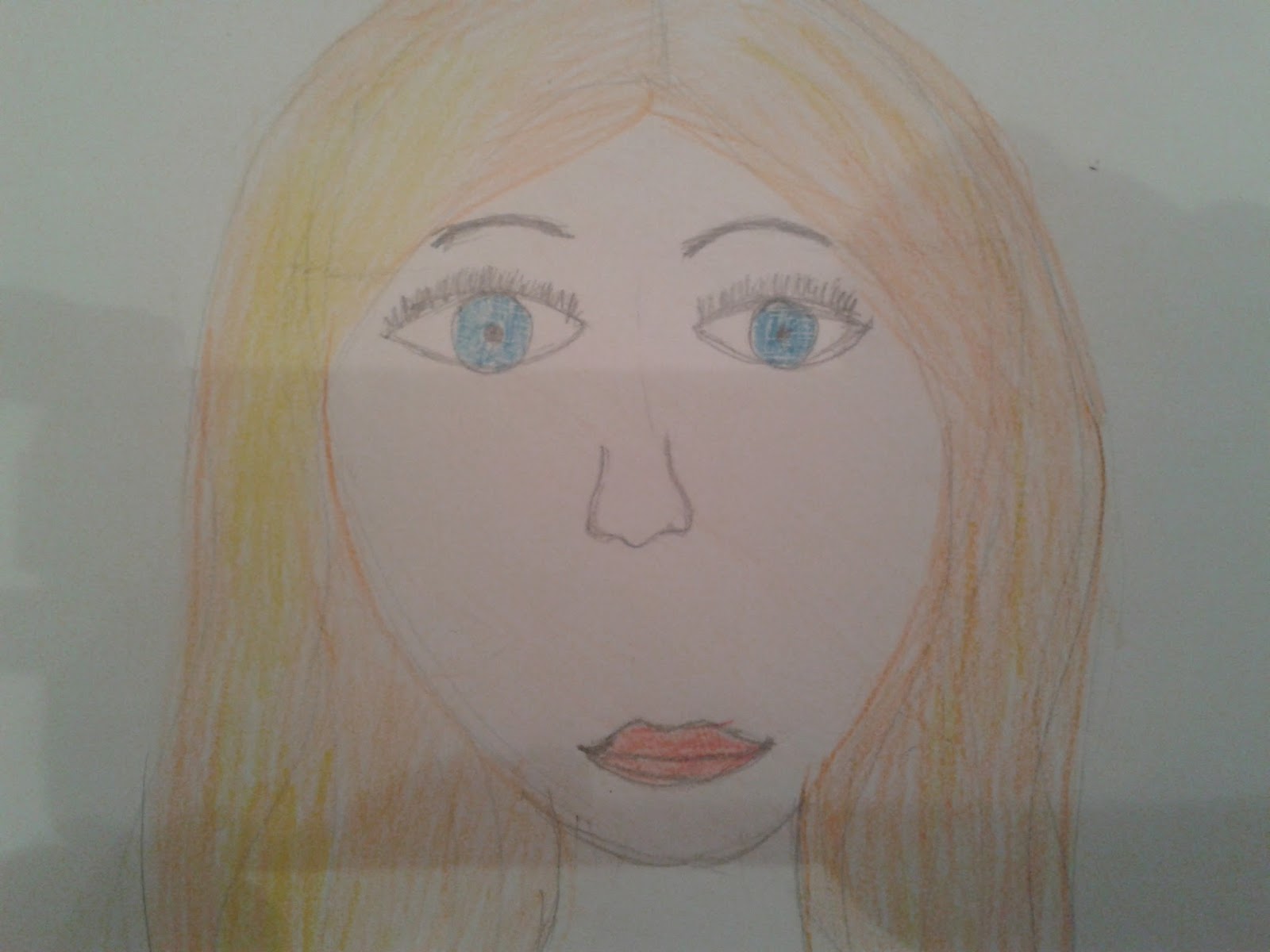 Рисунок дебюсси девушка с волосами цвета льна