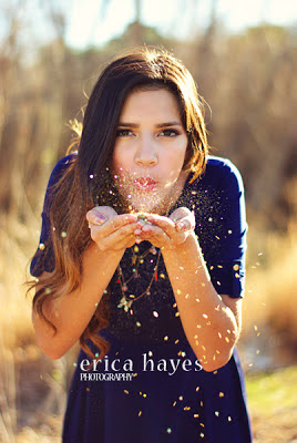 Erica Hayes Photography: Lexi Cruz: A Mountain View Highschool Senior