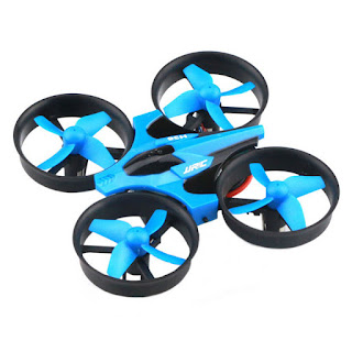 Kumpulan Mini Drone yang Cocok untuk dijadikan TinyWhoop - OmahDrones