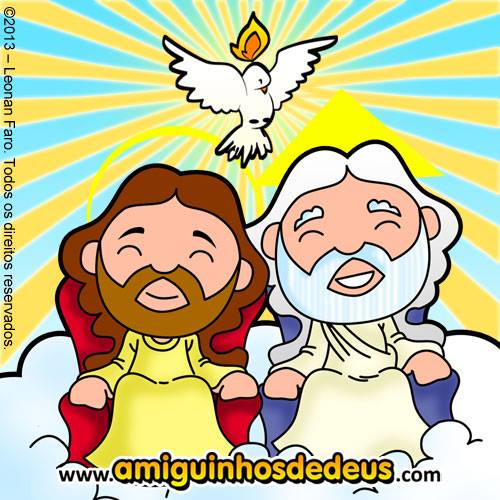 Perseverantes do Espírito Santo Festa da