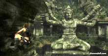 Tomb Raider Underworld MULTi9 – ElAmigos pc español