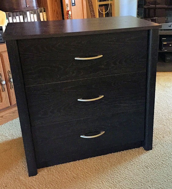 Darwinfish 2 What a Snappy Dresser