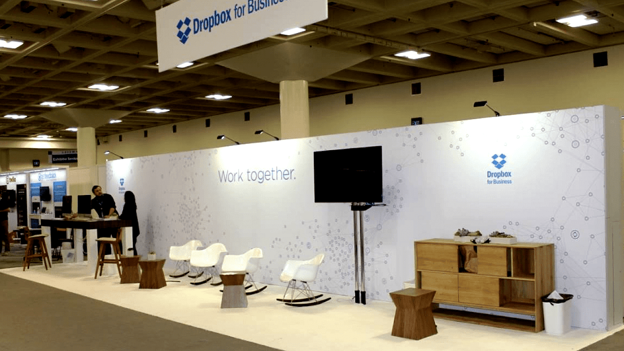 Fabric Trade Show Displays Trade Choices