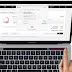 Say Hello to The New MacBook Pro
