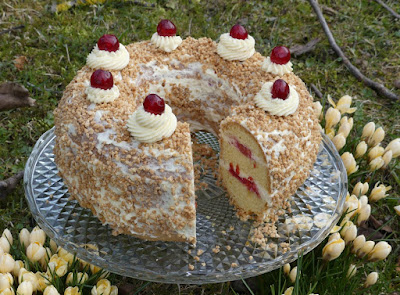 Frankfurter Kranz