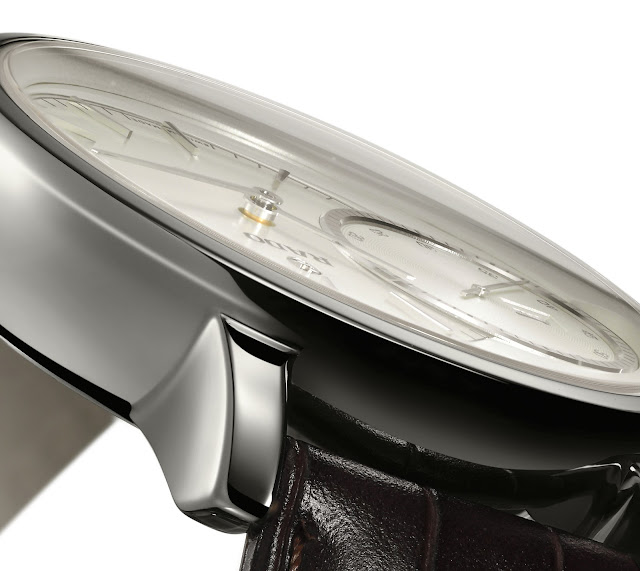 Rado Diamaster Grande Seconde2 Rado Diamaster Grande Seconde2