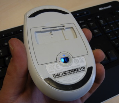 Microsoft 6000 Mouse Driver Download