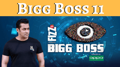 Bigg Boss 11 Episode 75 15 December 2017 WEB-DL 480p 150mb x264