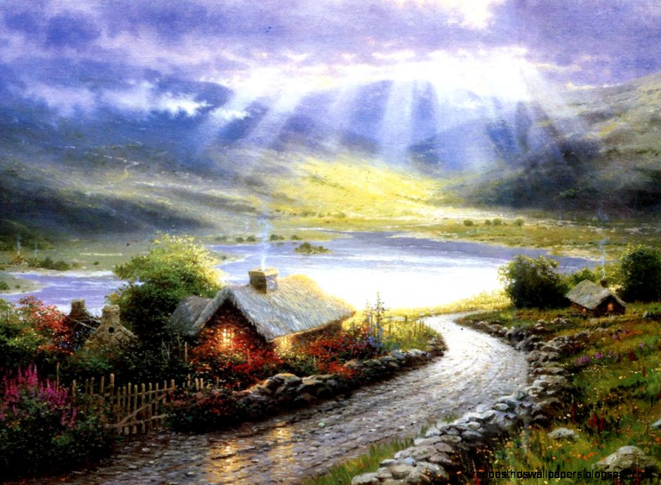 Past Meanderings The death of Thomas  on Good Friday