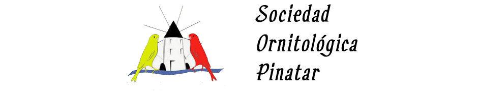 Sociedad Ornitológica Pinatar