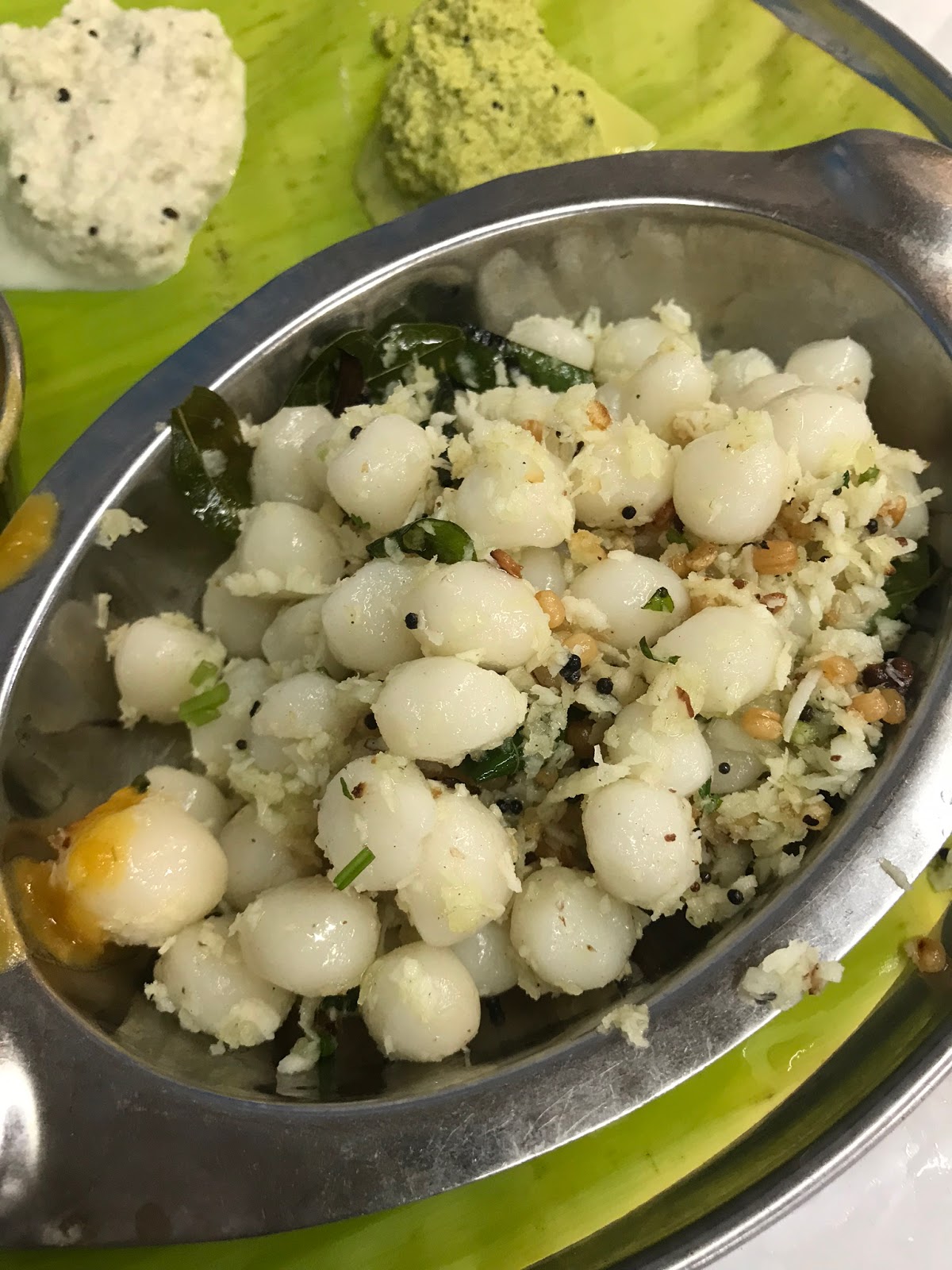 Sabha Canteen Roundup 2018 A Food Walk For Evening Tiffin