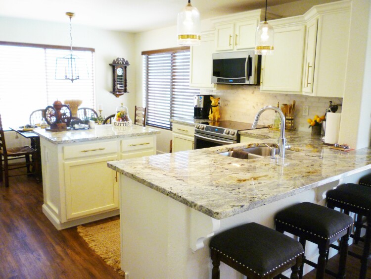 How to Organize Kitchen Drawers and Cabinets