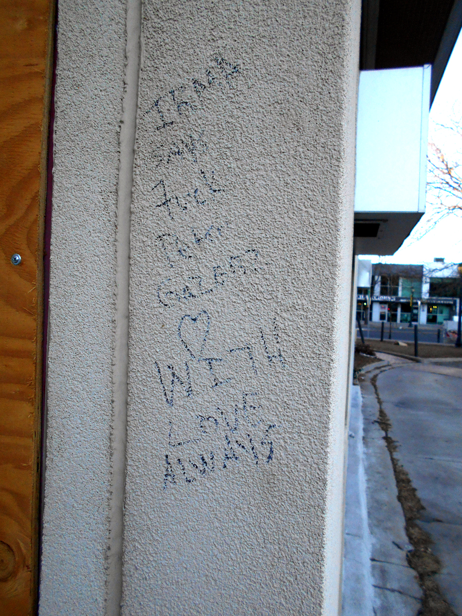 Dinner Break!!! Arby's Colfax and York, Denver CO