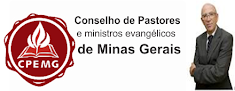 O conpac é reconhecido pelo CPEMG (Conselho de Pastores Evangélicos de Minas Gerais)