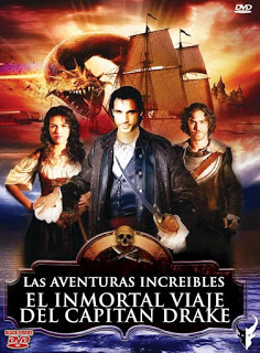 Immortal Voyage of Captain Drake (2009) จอมคนล่าสุดโพ้นทะเล