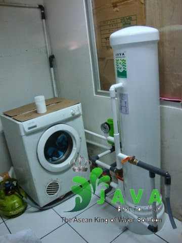 Penjernih Air , Filter Air Penjernih Air , Filter Air