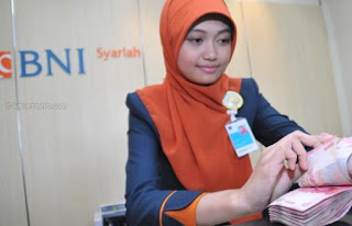 Gaji Karyawan Bank Bni Syariah Update Terbaru