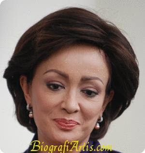 Biografi Minati Atmanegara