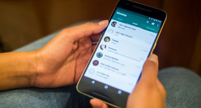 Whatsapp Introduces Group Video And Voice Call Features - How To Use