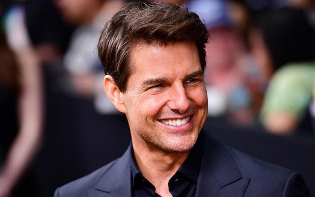 Tom Cruise confirmó que regresa en dos nuevas entregas de "Misión Imposible"