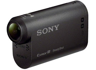 Sony Action Camera