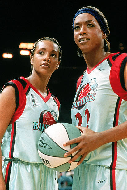 Waiching’s Movie Thoughts & More : Retro Review: Juwanna Mann (2002)