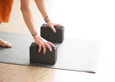 5 dụng cụ Yoga mà người bắt đầu tập luyện không thể không có 5 dụng cụ Yoga mà người bắt đầu tập luyện không thể không có