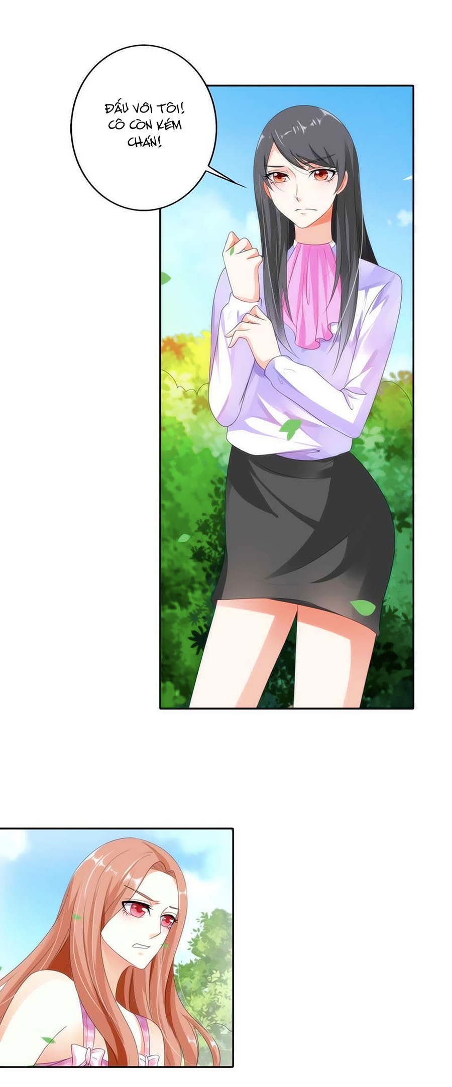 Song Diện Danh Viện - Chương 35 - Trang 7