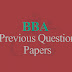 BBA  Management concept and Business ethics