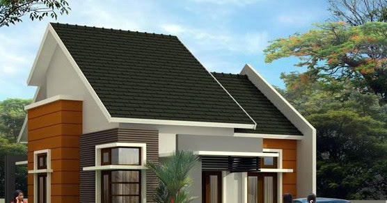 Rumah Type 36/60 Artinya : Renovasi rumah type 36/60 di minimalisir