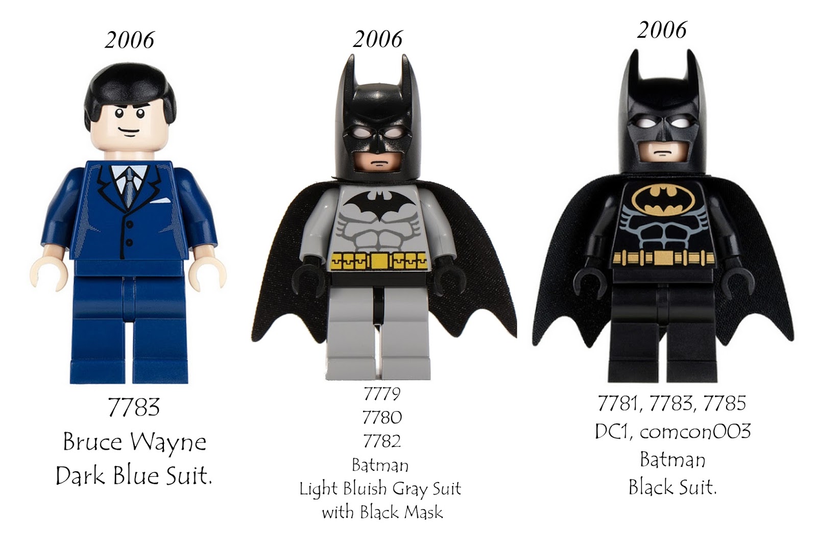 lego batman 7886
