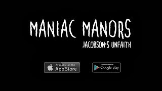 Maniac Manors android